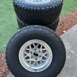 Chevy Silverado Tahoe Yukon rims GMC Sierra Denali Avalanche rines llantas Suburban rims Chevrolet Z71 4x4 rims tires trail boss rims Tires