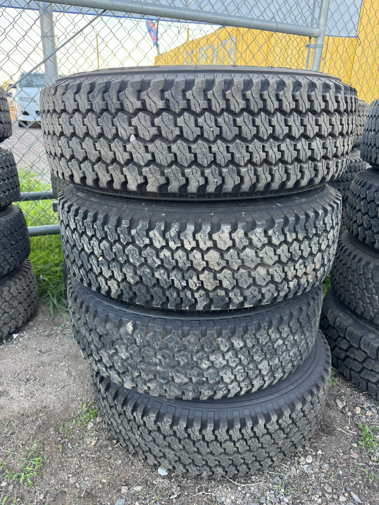 Trailer Tires for Sale in Phoenix, AZ OfferUp