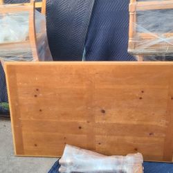 Kitchen Table With Four Chairs