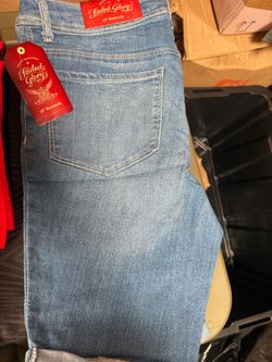 Woman’s Jean shorts