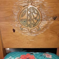 Southwestern Custom Chairs