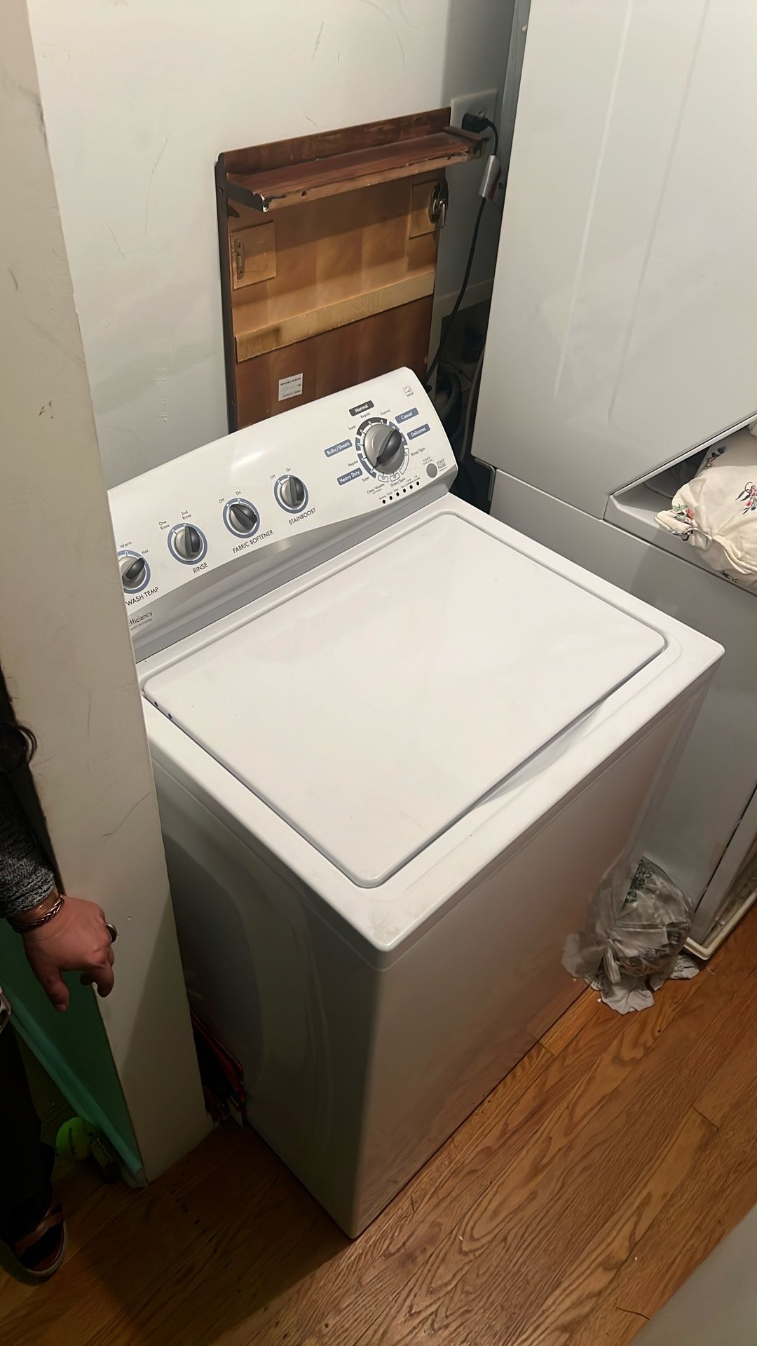 Kenmore Top Load Washer 