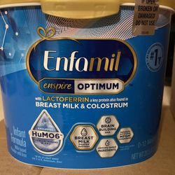 Enfamil Enspire Formula