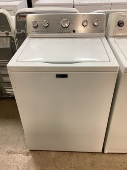 Maytag Centennial 4.5 cu.ft. Top Load Washer