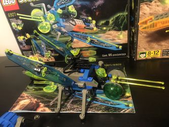 Lego 6907 sale