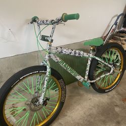 Money Lynch Beast Mode Ripper