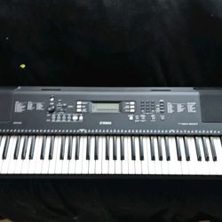 Yamaha EW 300 Electric Piano