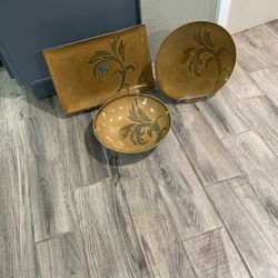 Reba Harmony For The Home Serving Dishes