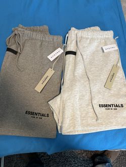 Essentials Shorts