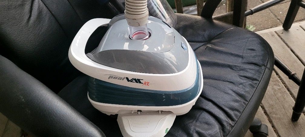 Hayward Pool Vac Xl 