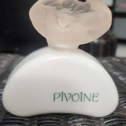 Pivoine Perfume 