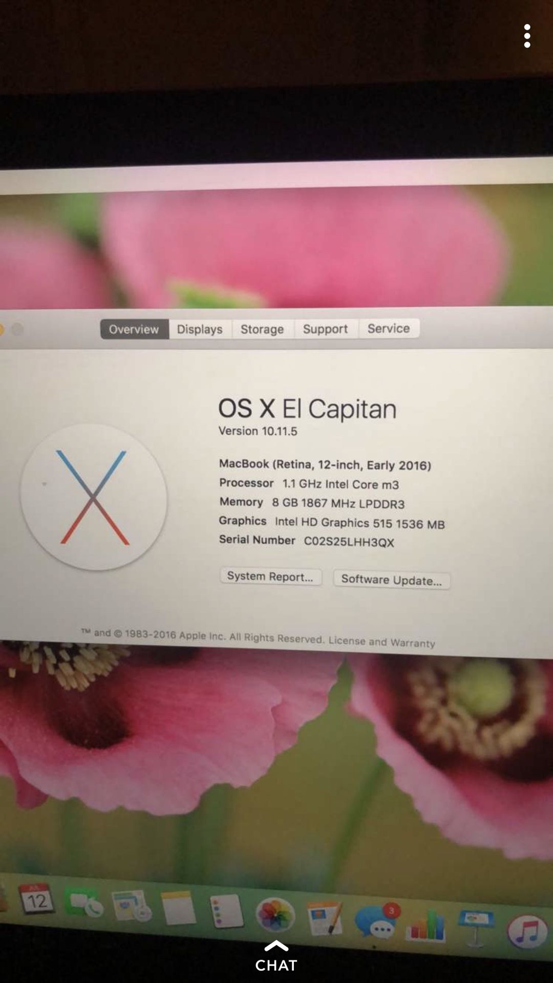 Rose gold apple Laptop for Sale in Houston, TX OfferUp