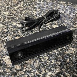 Microsoft Xbox One Kinect Sensor