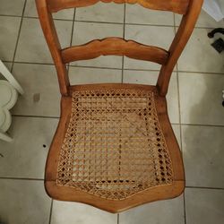 Antique Chair