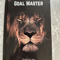 Glossy Hardcover Planner