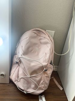 North face backpack