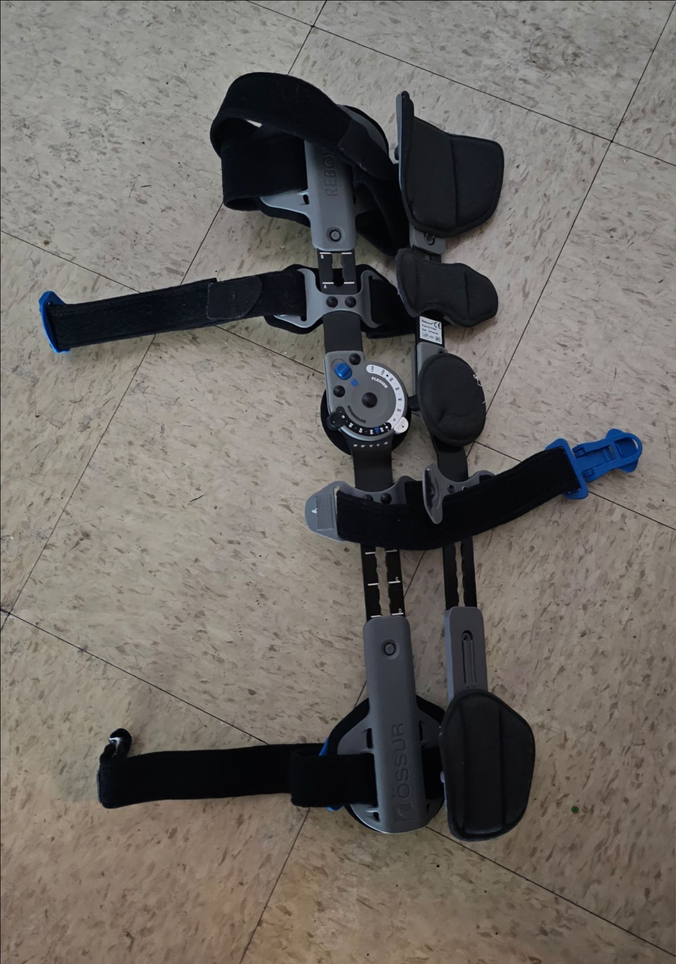 Leg Support