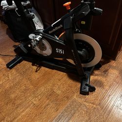 Norditrack S15i Bike