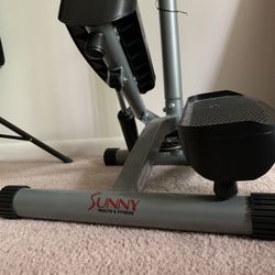 Sunny Health Stair Stepper Machine