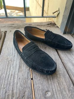 Men’s back loafer size 7