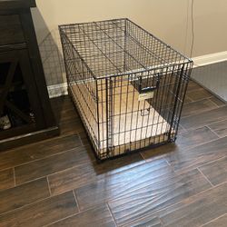 Midwest Ovation 1936 Dog Cage 