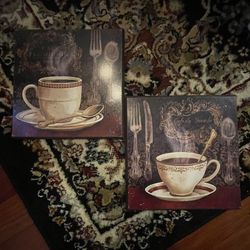 Antique Coffee Kitchen Pictures 