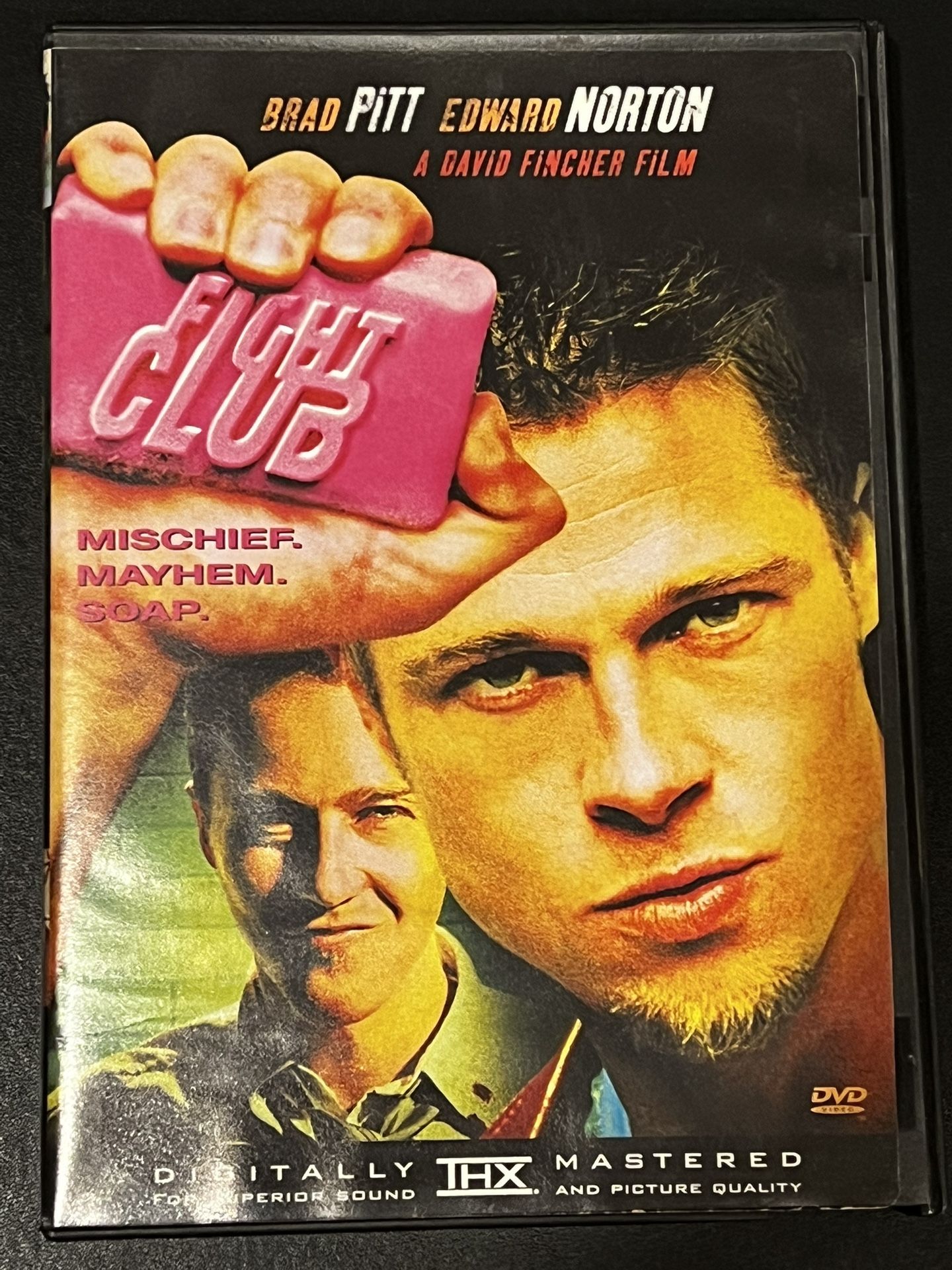 Fight Club