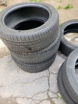 Tires
