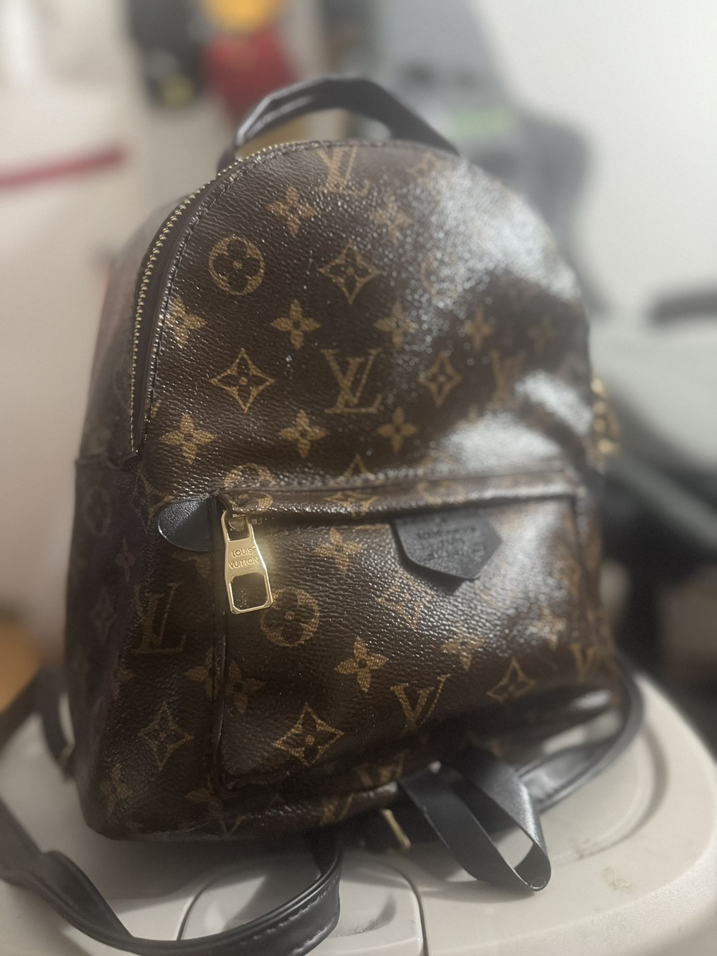 louis vuitton mini backpack