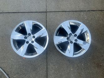 Lexus IS350 Rims