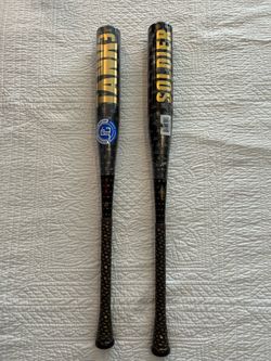 Soldier Tank 3 Baseball Bat