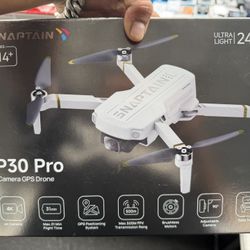 New N Box Drone 