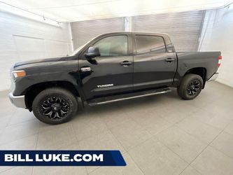 2021 Toyota Tundra