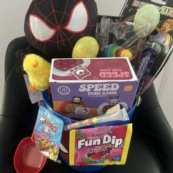 🐰🐰EASTER BASKETS 🐰🐰
