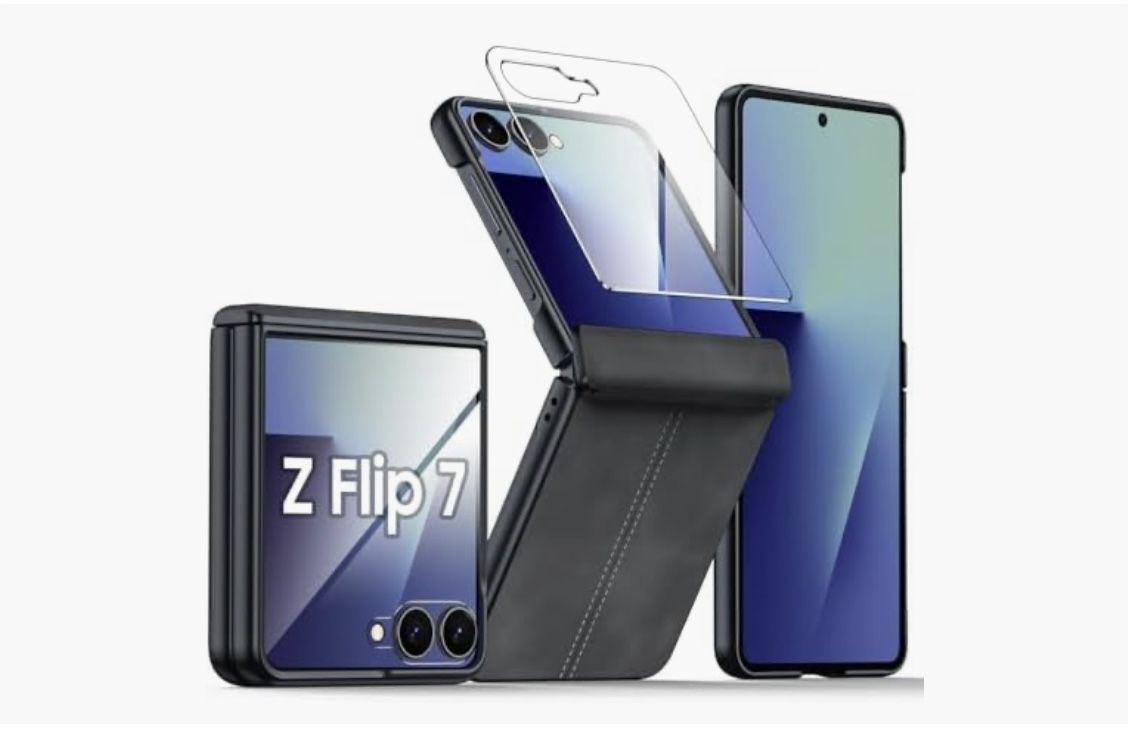 Samsung Galaxy Z Flip 7 Case