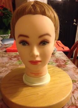 Manikin
