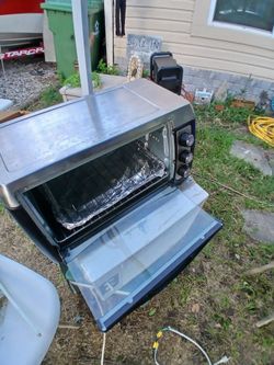 ITS LIKE AN OVEN WORKS GREAT $15