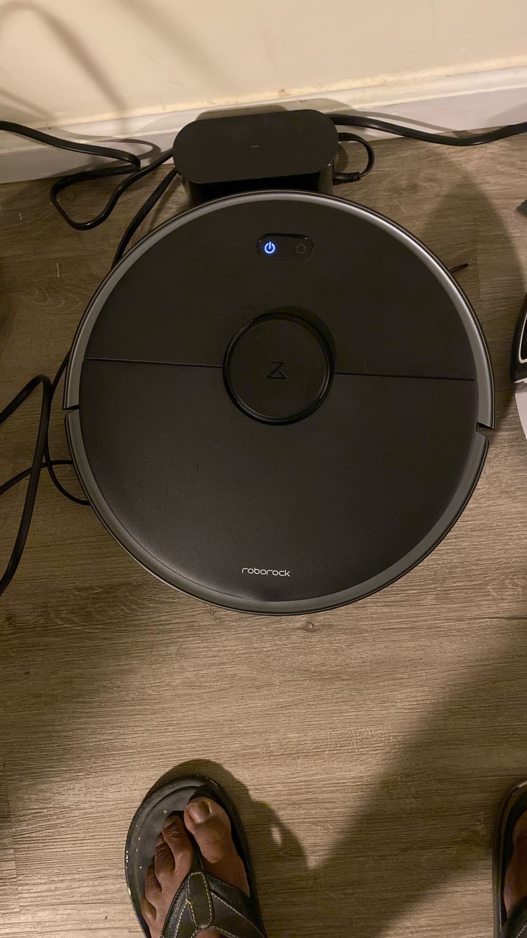 Roborock S4 Max Barely Use