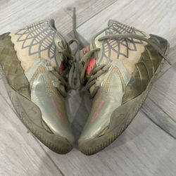 Boys Lamello ball Size 2 1/2