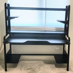 Ikea Gaming Desk