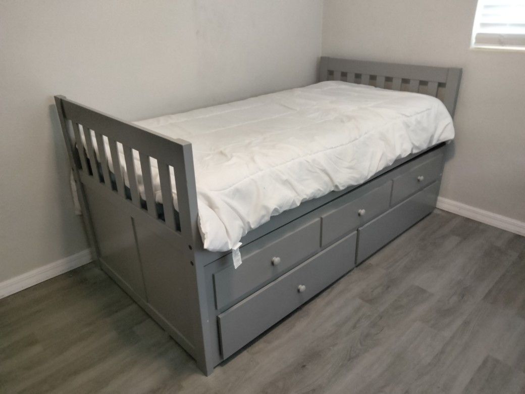 Bedroom Suit