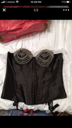 Corset