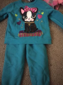 12 to 18 months - 4t baby clothes