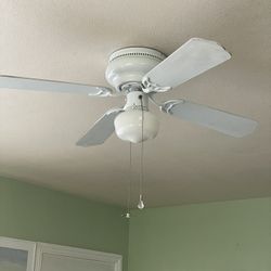 Ceiling Fan 
