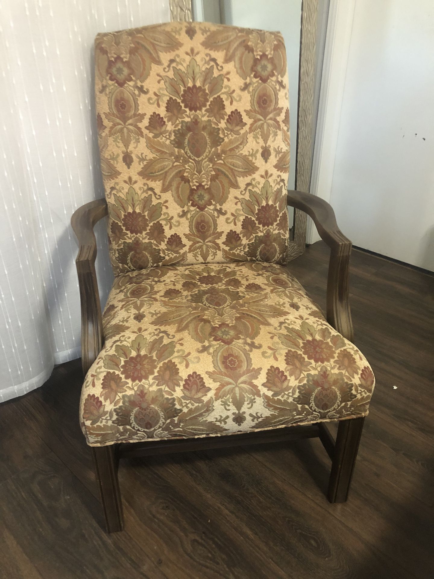 Vintage Chair