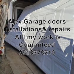 Garage Doors
