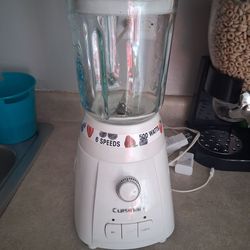 Blender