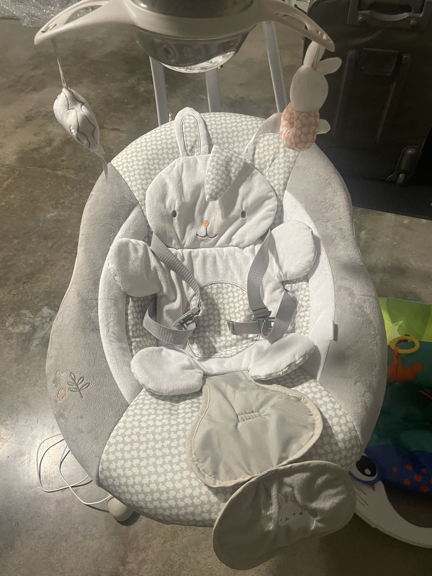 Ingenuity Baby Swing