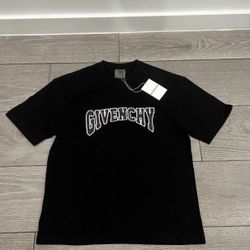 Givenchy New Season T-shirt Any Colors