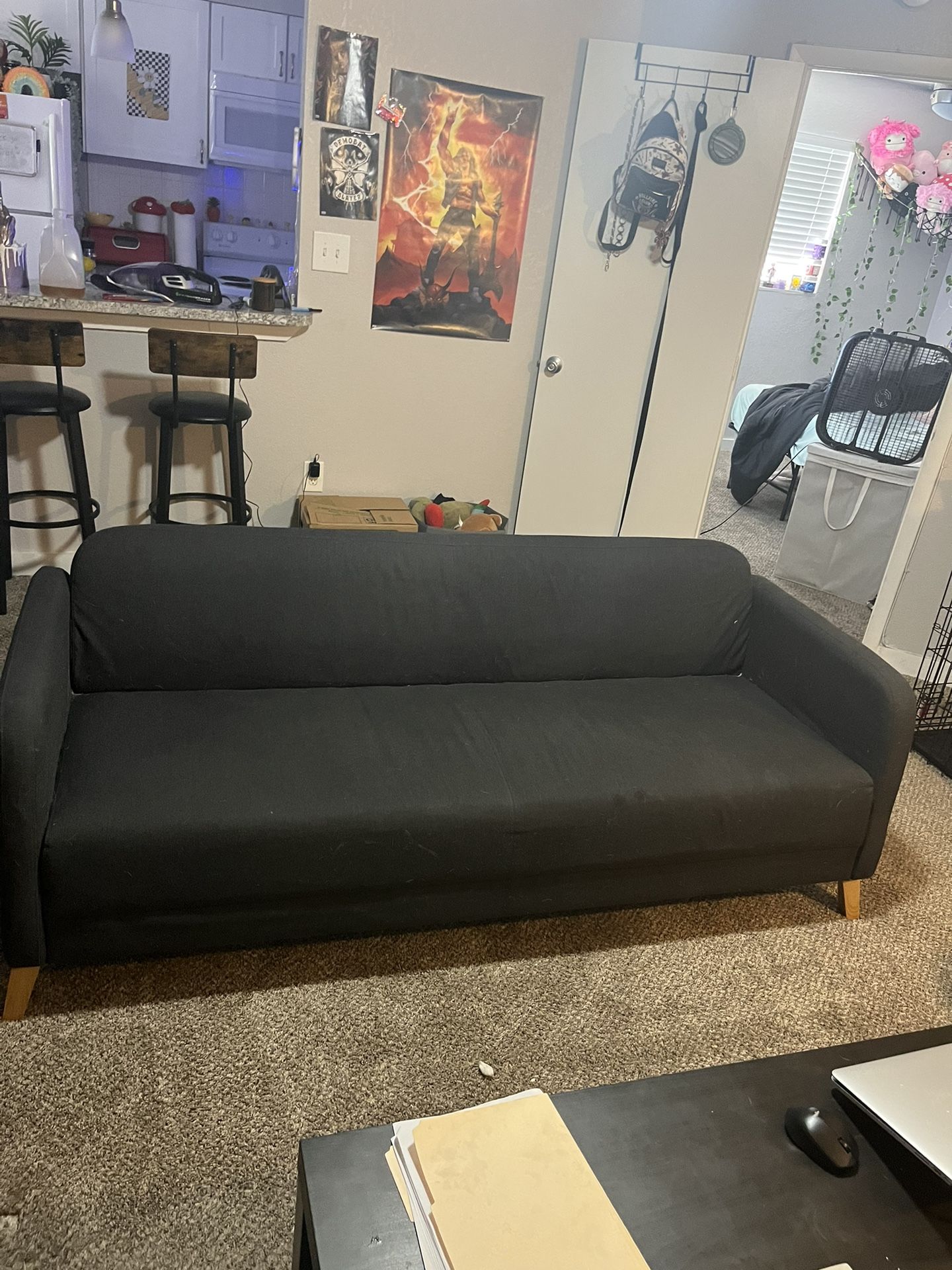 Couch for Sale in Tampa, FL OfferUp